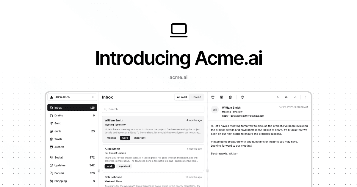 Acme.ai